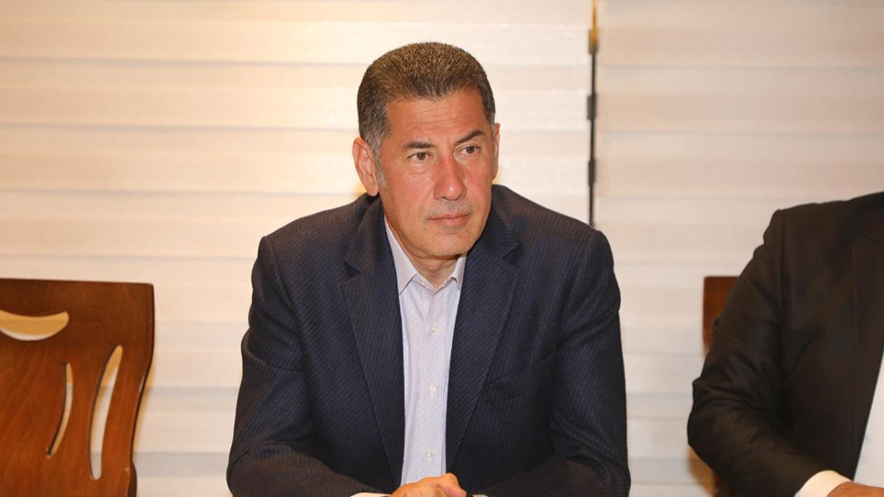 Sinan Oğan adaylıktan çekilecek iddialarına cevabı dün ilk kez Yeniçağ'a vermişti