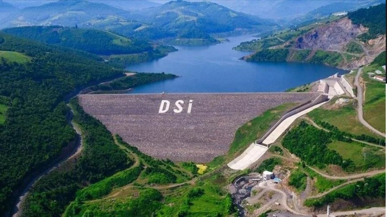 Devlet Su İşleri, taşra teşkilatında görevlendirmek üzere 819 işçi alacak