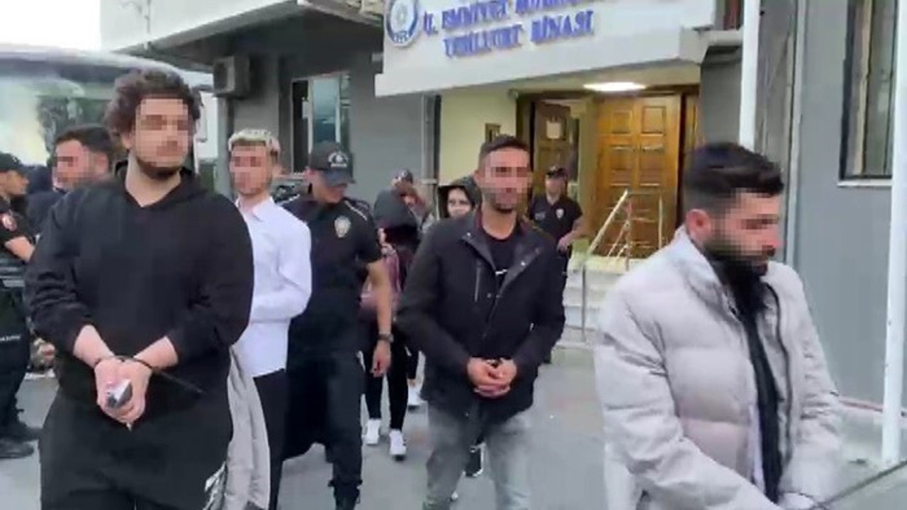 Sahte internet sitesi çetesinin lideri: Ben de mağdurum