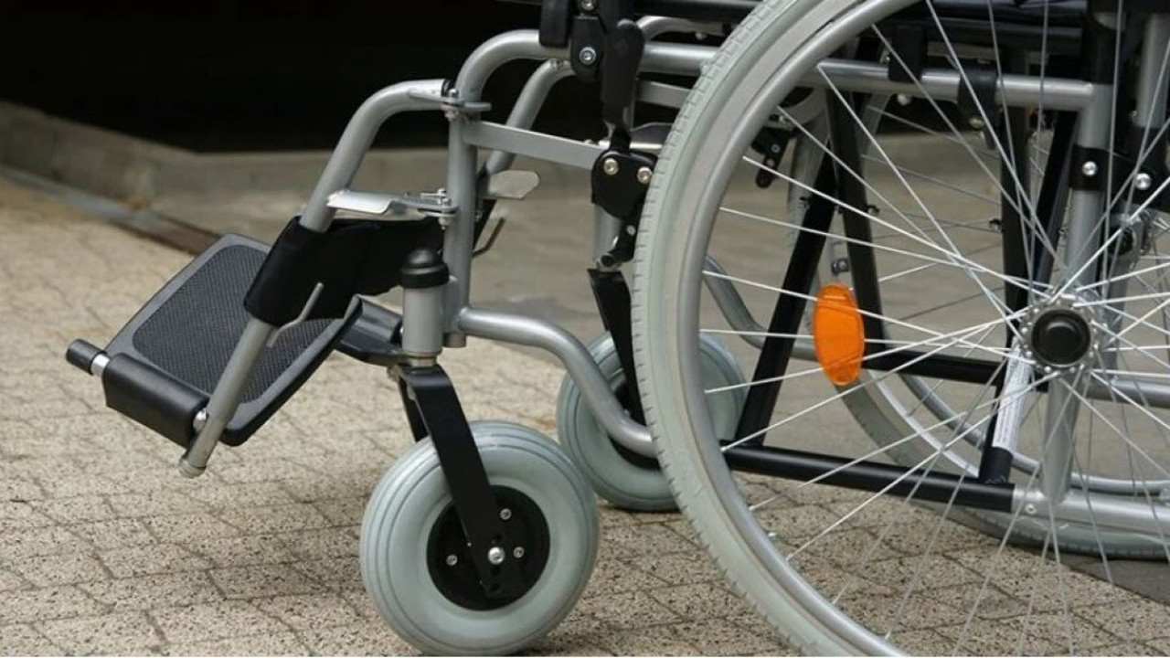 Engelli kimlik kartına ilişkin yönetmelik Resmi Gazete'de yayımlandı