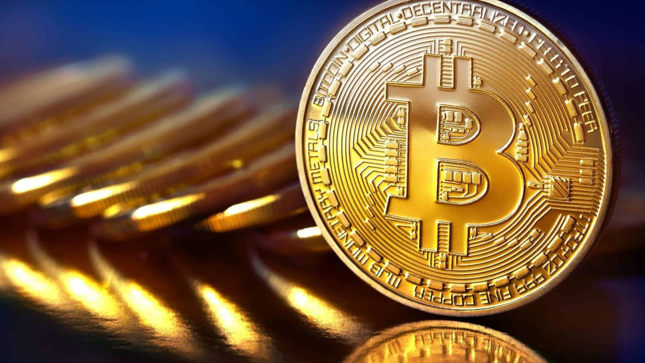 Bitcoin'den sert düşüş. Mart ayı ortasındaki seviyelere geriledi