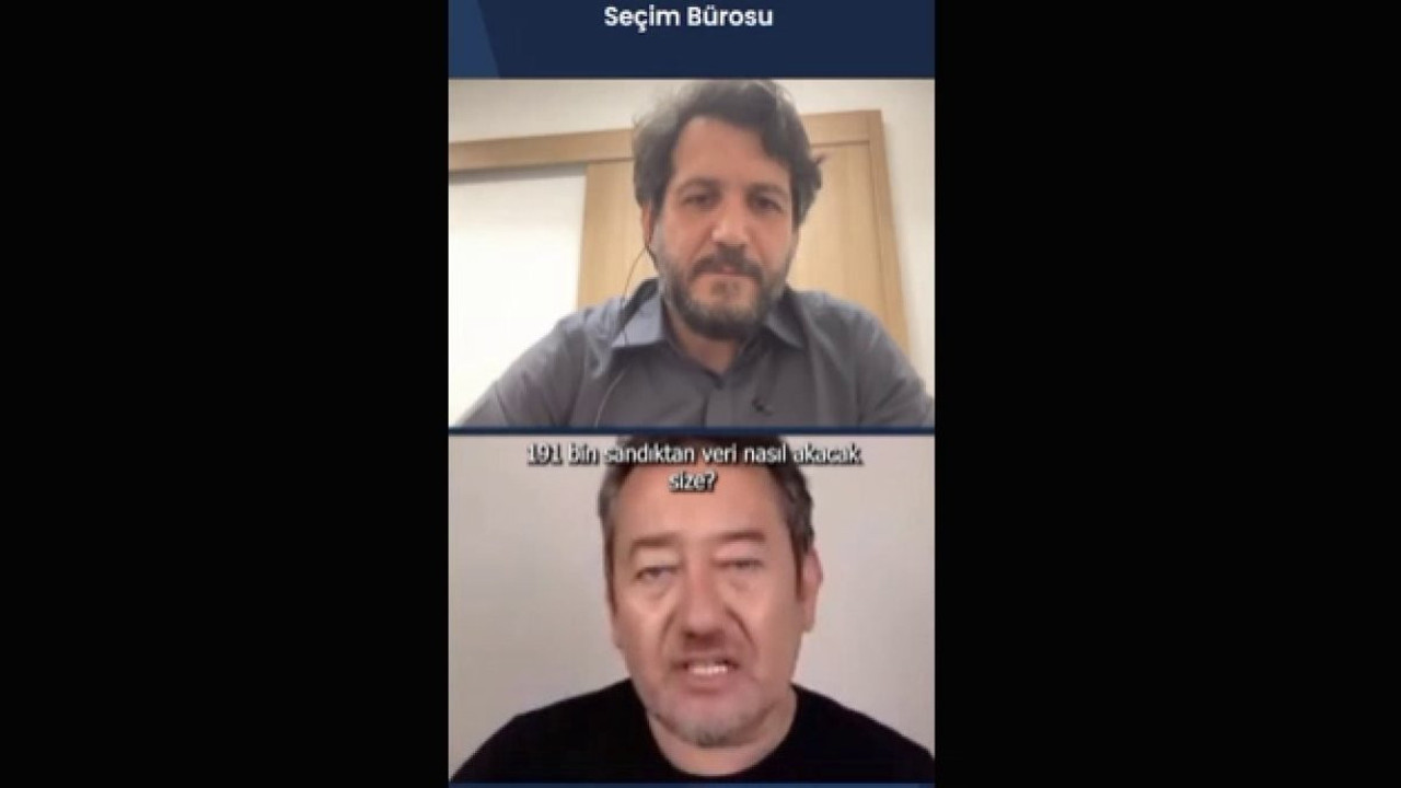 ANKA Yönetim Kurulu Başkanı'ndan seçim gecesi için kritik uyarı. Manipülasyonu oy hırsızlığını önlemek için bu belgeye dikkat