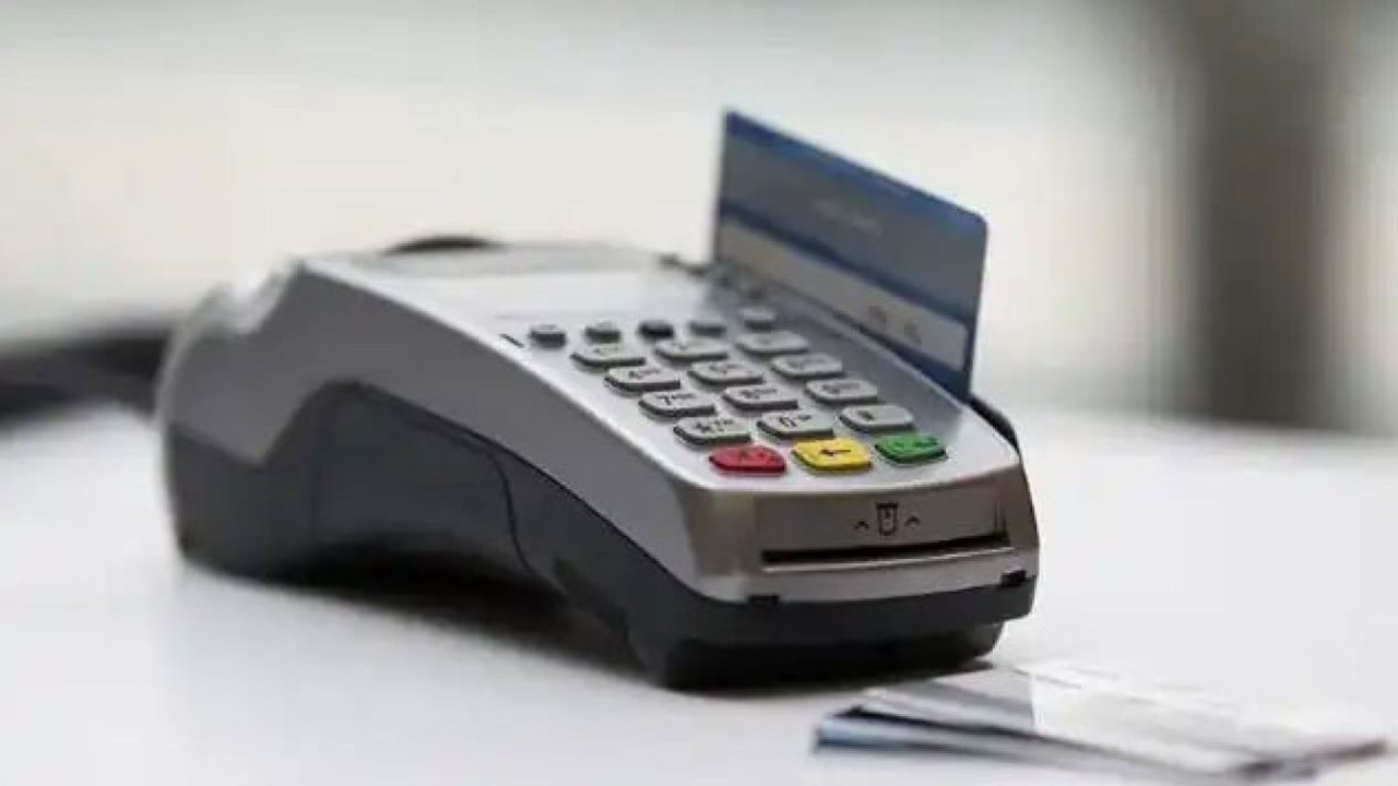 BDDK'dan 'kartlı alışveriş' kararı. Bankalar üç seçenek sunacak