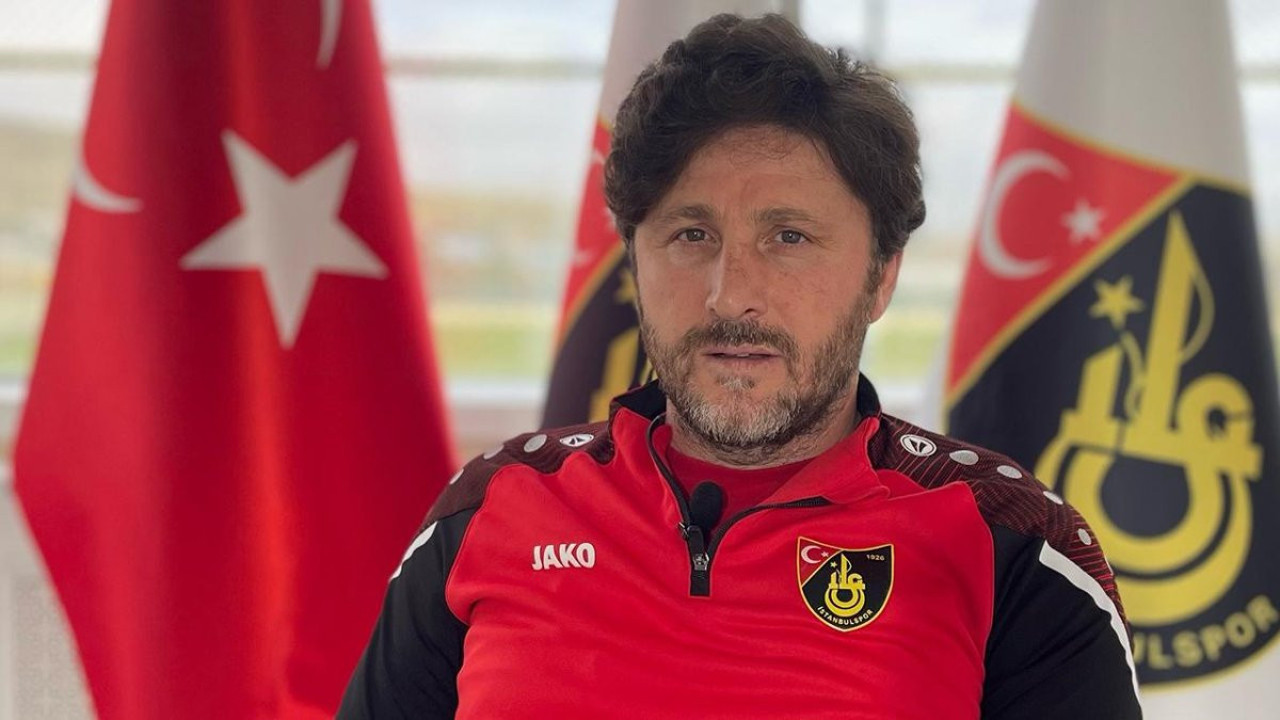 Fatih Tekke'den G.Saray ve Fenerbahçe açıklaması