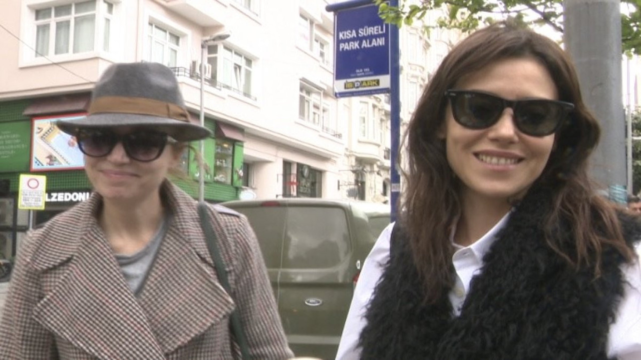 Cansu Dere 14 milyonluk teklif iddiasına bakın ne dedi