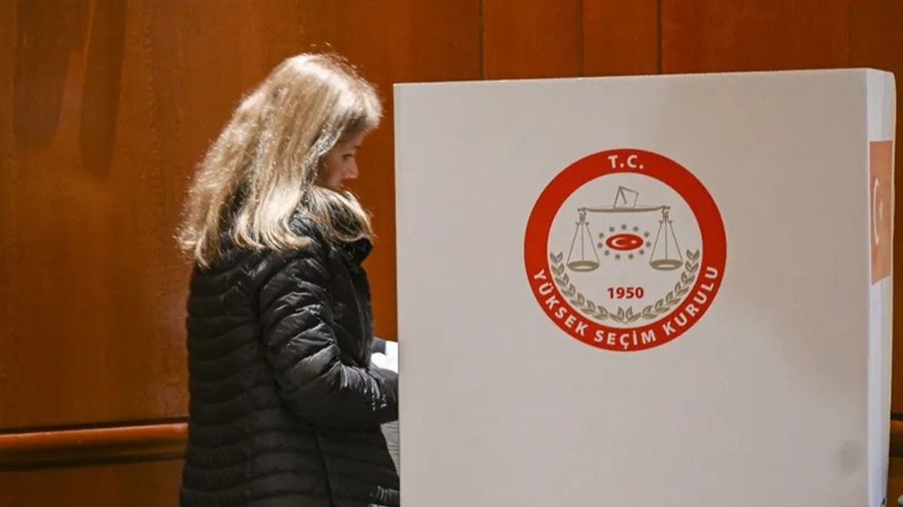 YSK'dan baro üyeleri için 'gözlemci olamazlar' kararı