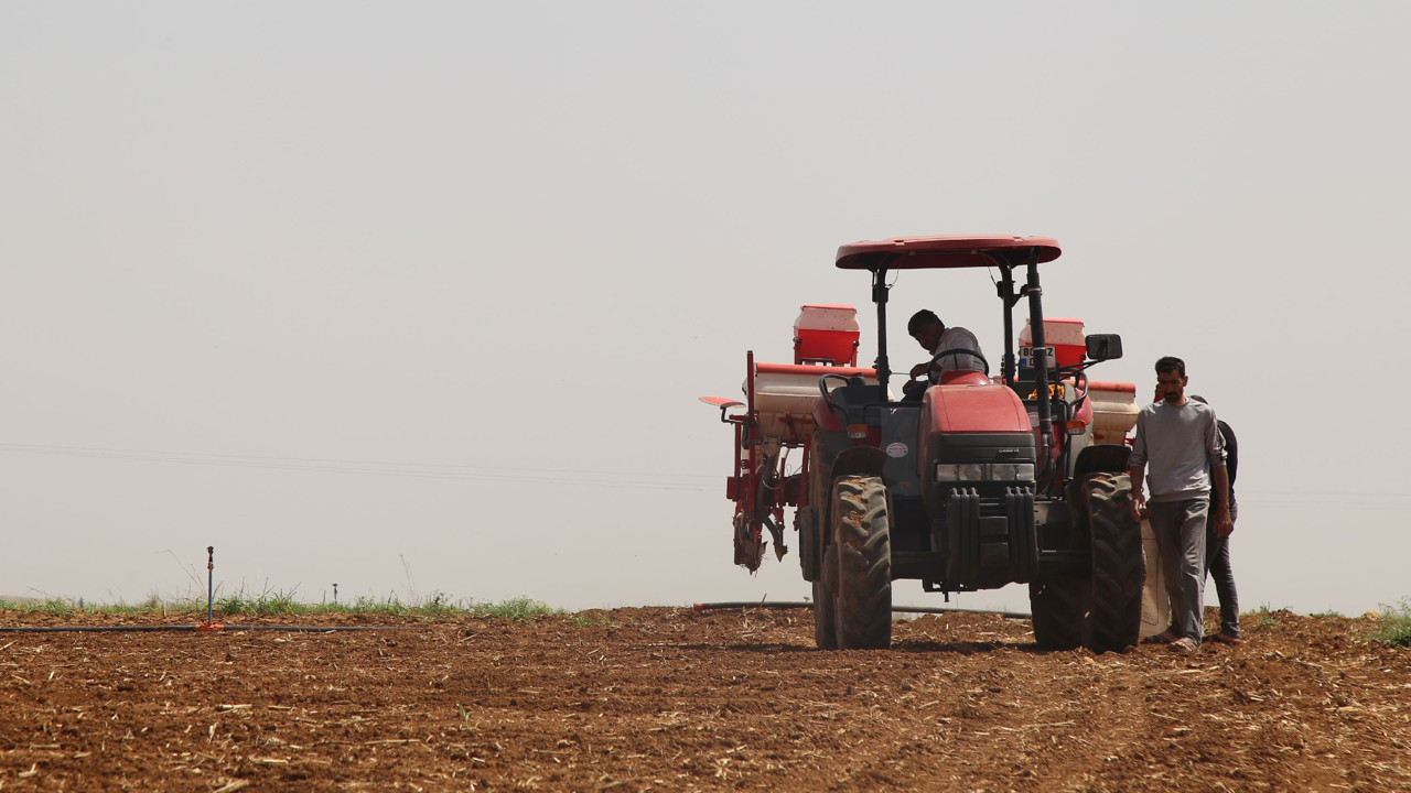 'Çiftçiler borcunu ödeyemiyor' Dünya Çiftçiler Günü'nde acı fatura
