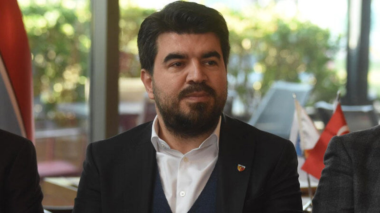 Kayserispor'dan Beşiktaş'a bir tepki daha