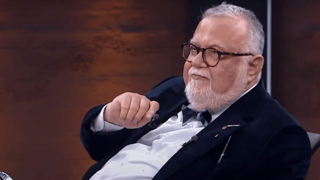 Celal Şengör oyunu kime vereceğini açıkladı. Hakkında ortaya atılan iddialara çok sinirlendi