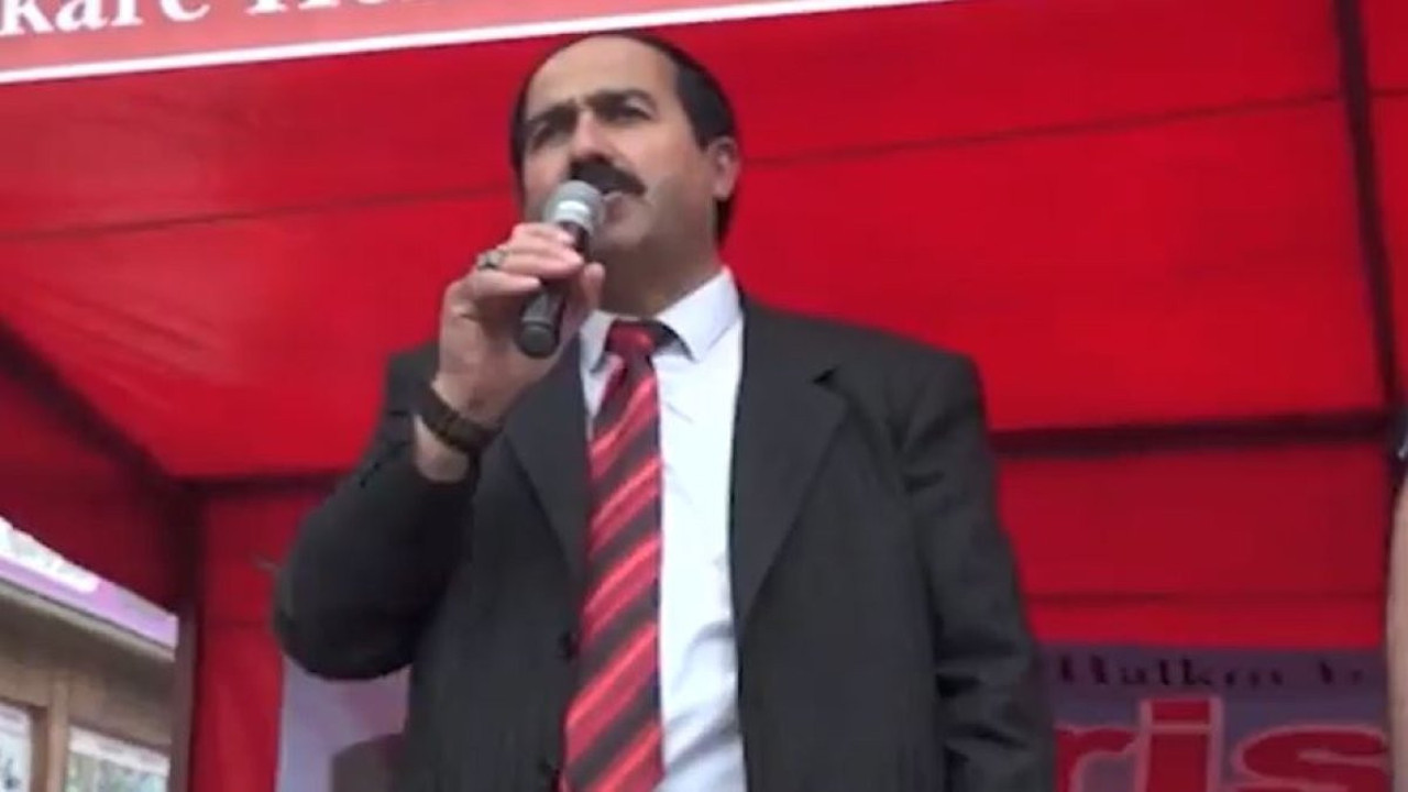 Son seçimde 187 oy almıştı. Van'da 4 dönemdir bağımsız aday olan İdris Ahi: Ben buranın yerli patatesiyim