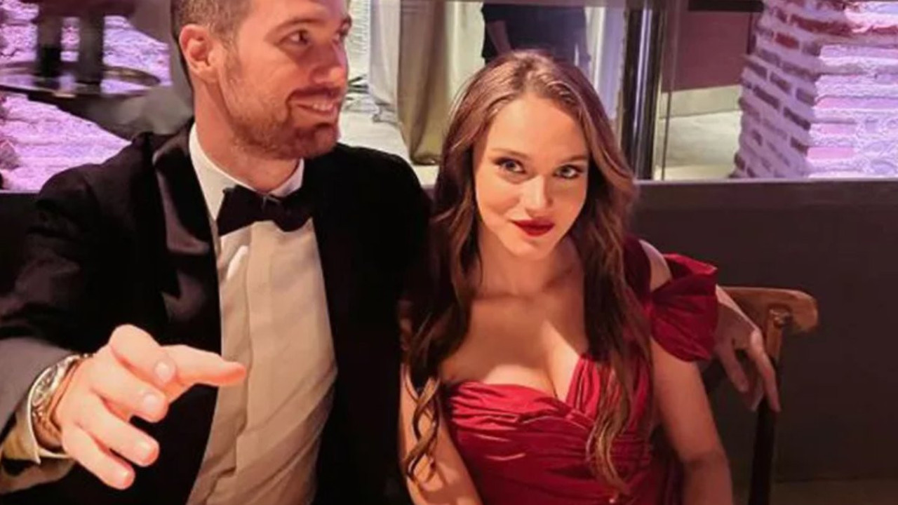 Miray Daner ve Oğulcan Engin'den kötü haber. Seda Sayan gelin adayını öve öve bitirememişti