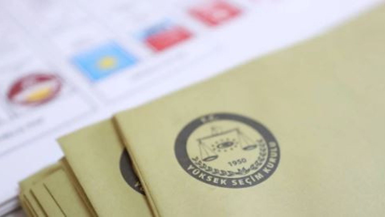 Bin kişi bilgisi dışında sandık kurulu üyesi yapıldığı için oy kullanamadı. Gaziantep’te skandal