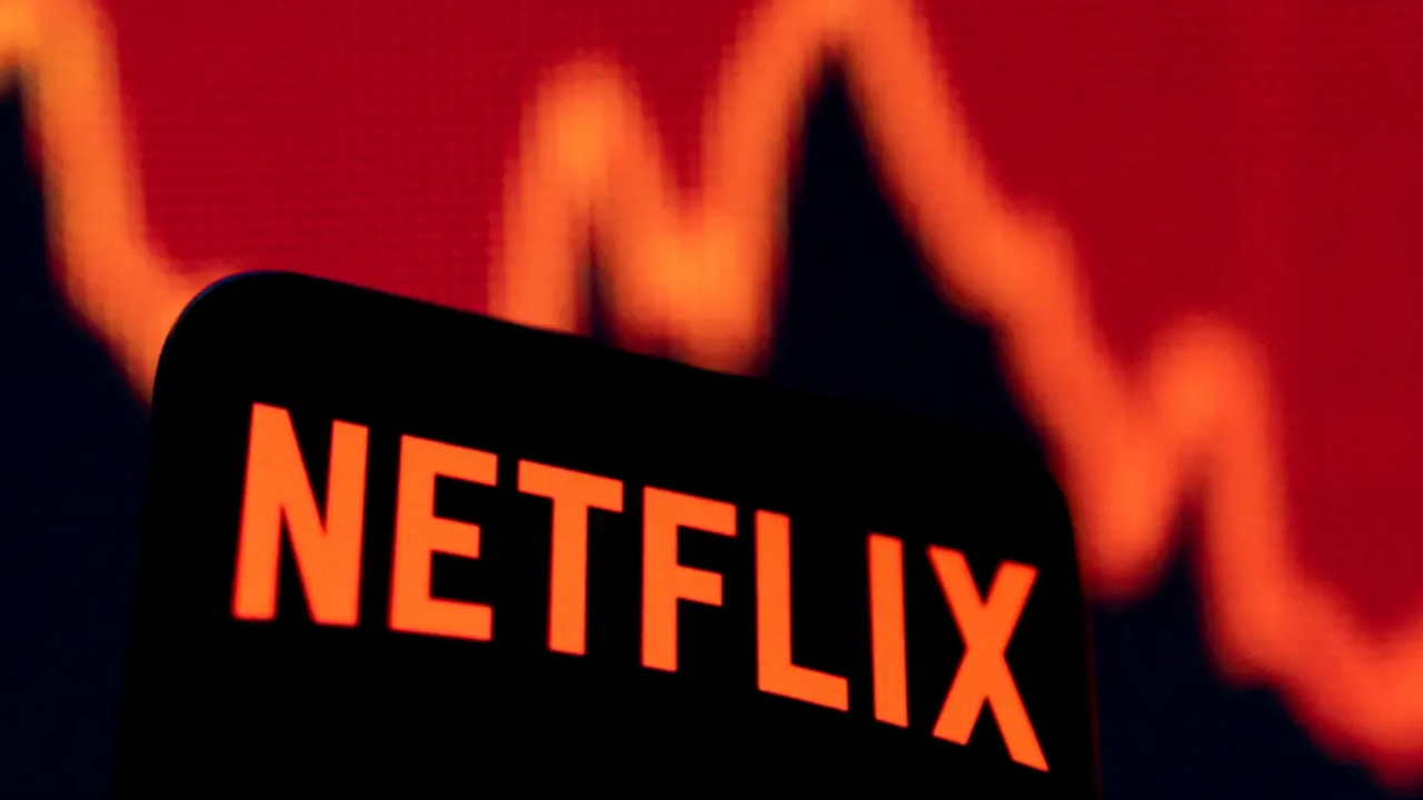 Netflix kötü günlerini aşamadı. Yeni karar alındı