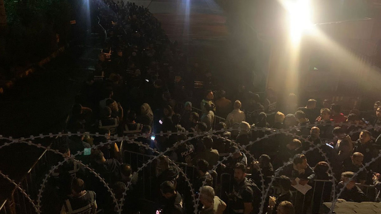 Diyarbakır seçim sonuç verileri YSK sistemine yüklenmiyor