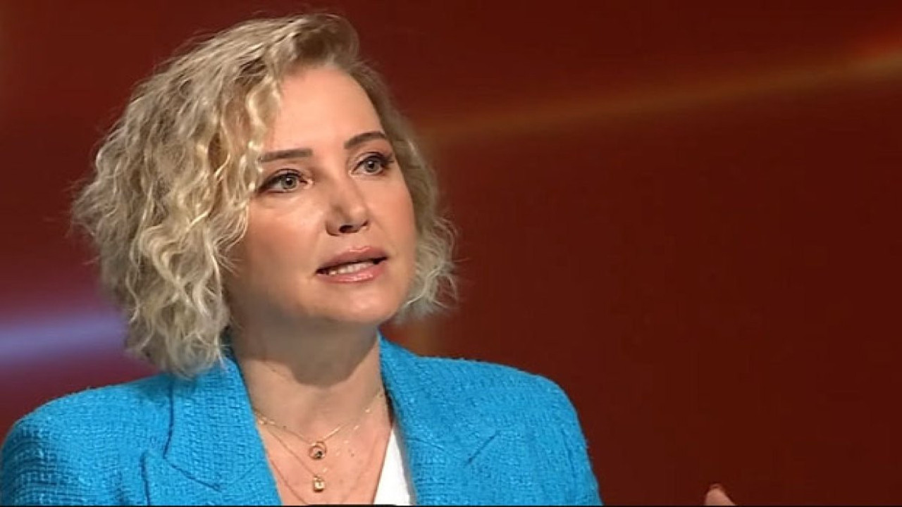 Berna Laçin'den sandık verilerine dair çarpıcı yorum. 'Erdoğan alıştıra alıştıra kaybetmek istiyor'