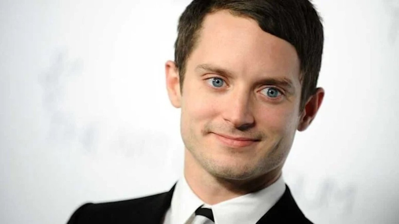 Yüzüklerin Efendisi'nin Frodo'su Elijah Wood'dan seçim mesajı