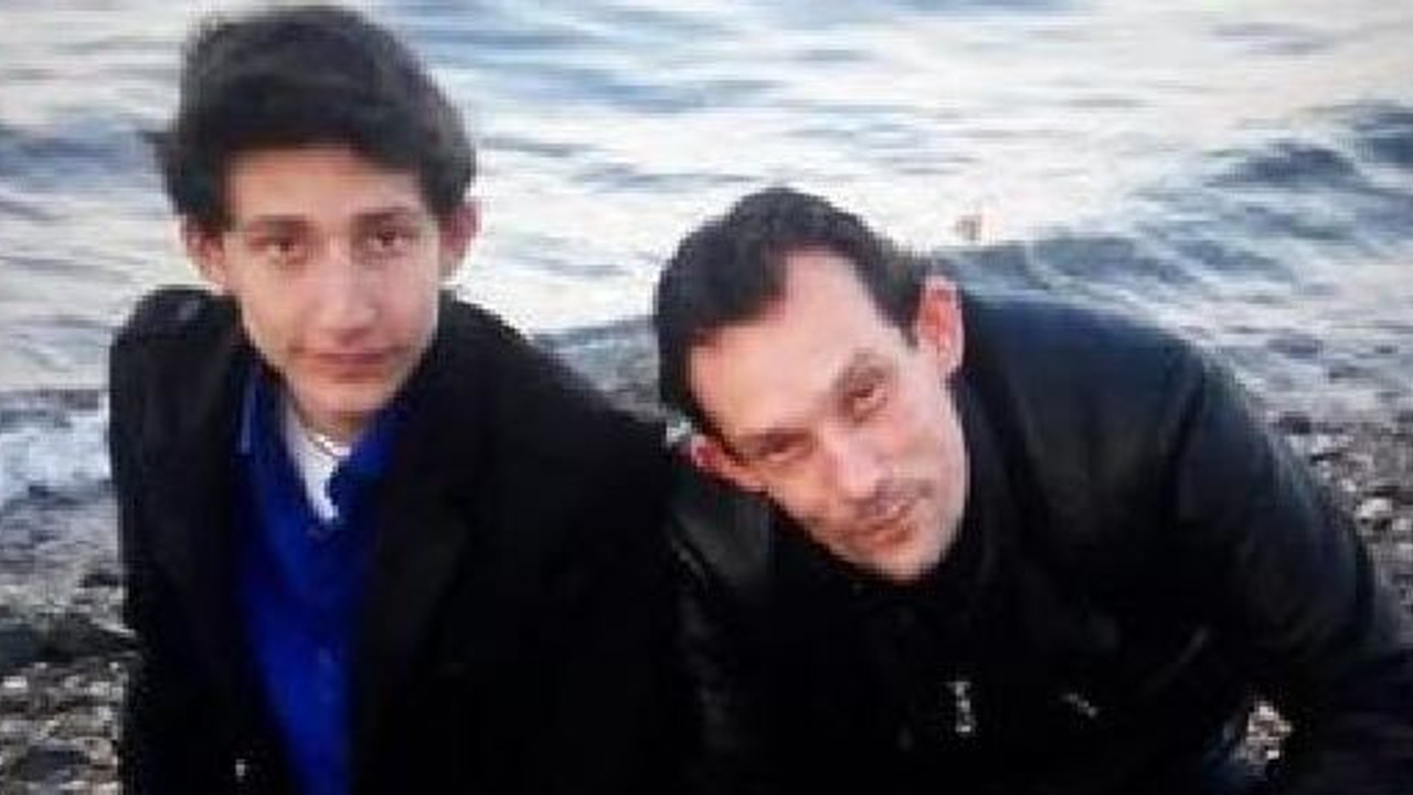 Baba katilinin cezası belli oldu