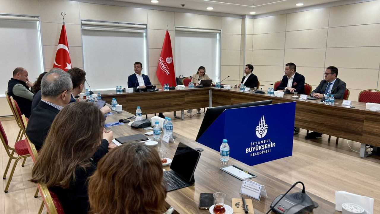 İmamoğlu’ndan seçim sonrası ilk paylaşım