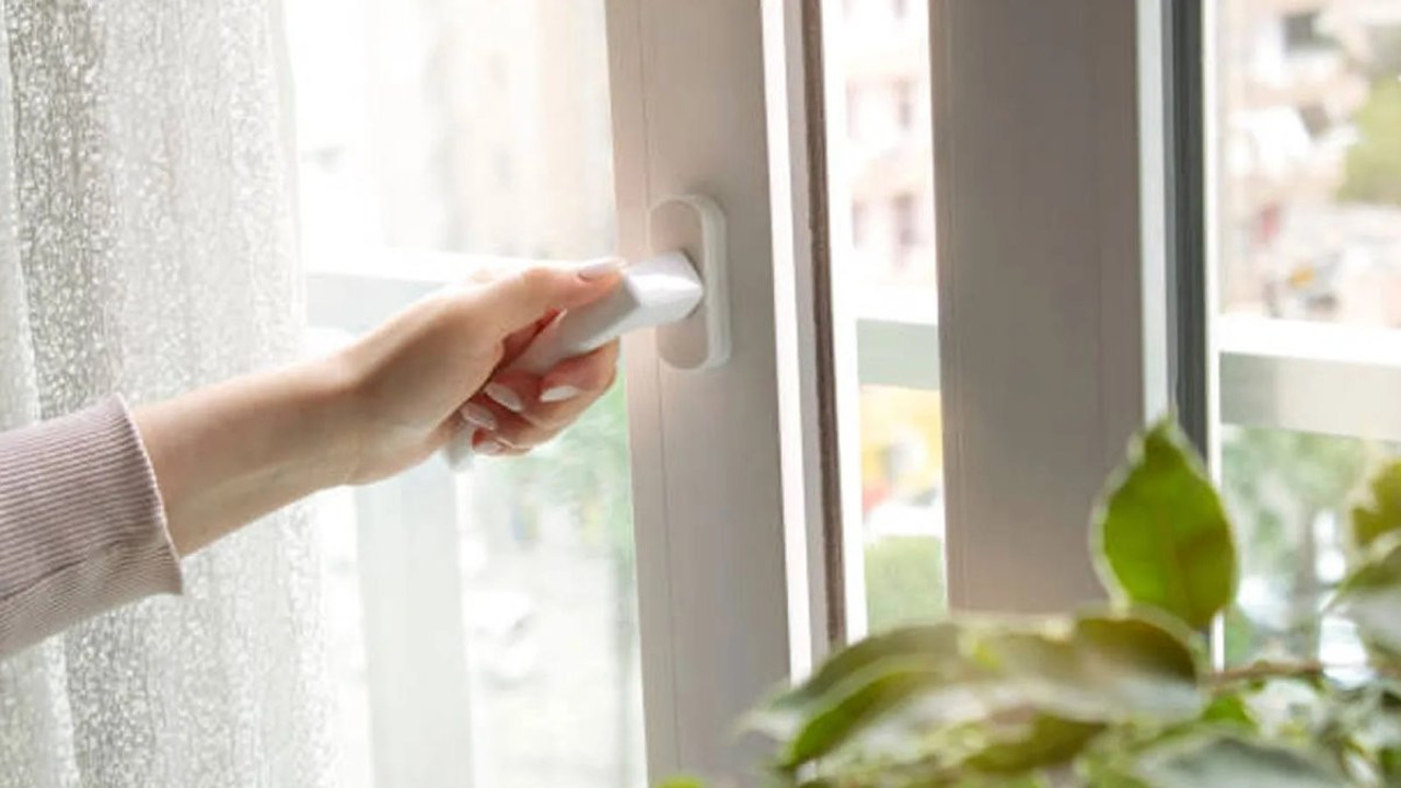 Uzmanı uyardı: Kapı ve pencereler kapalı tutun