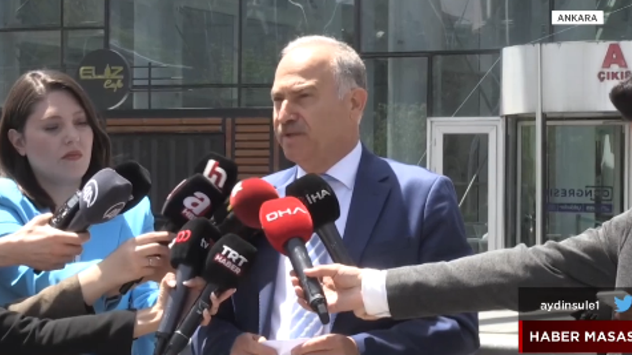 CHP'den ikinci tur açıklaması: Esas seçim şimdi başlıyor