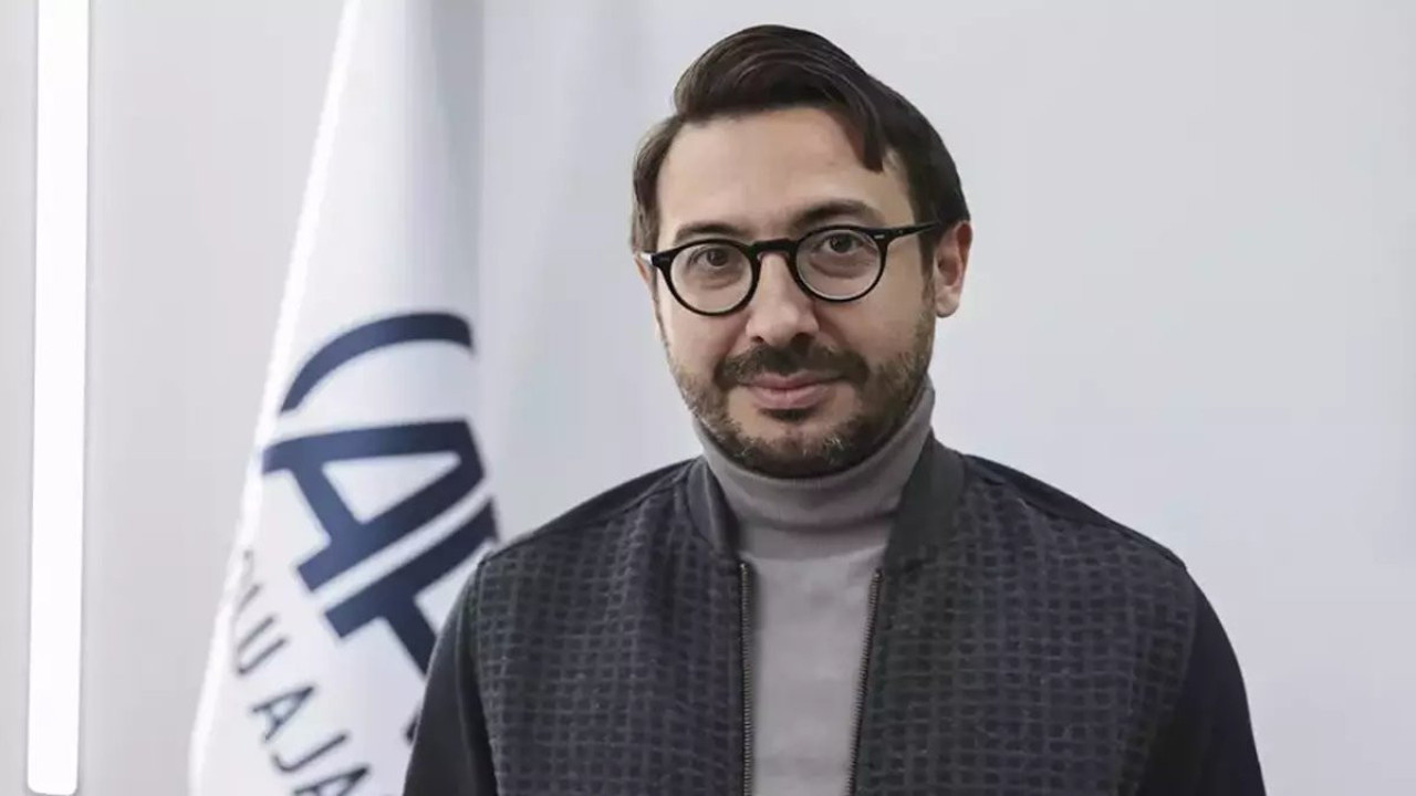 AA Genel Müdürü Karagöz: Hepsine dava açacağız