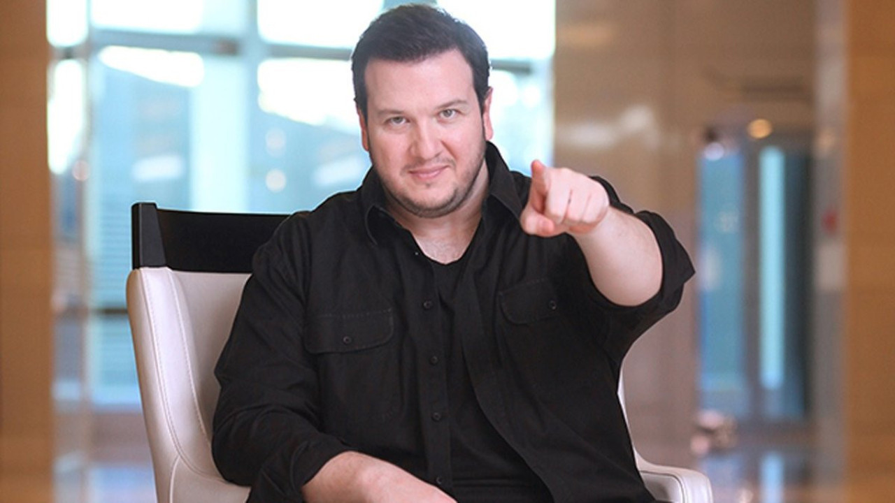 Şahan Gökbakar'dan seçim sonuçlarına dair çarpıcı yorum. 'Kafamda bir şeyler var'