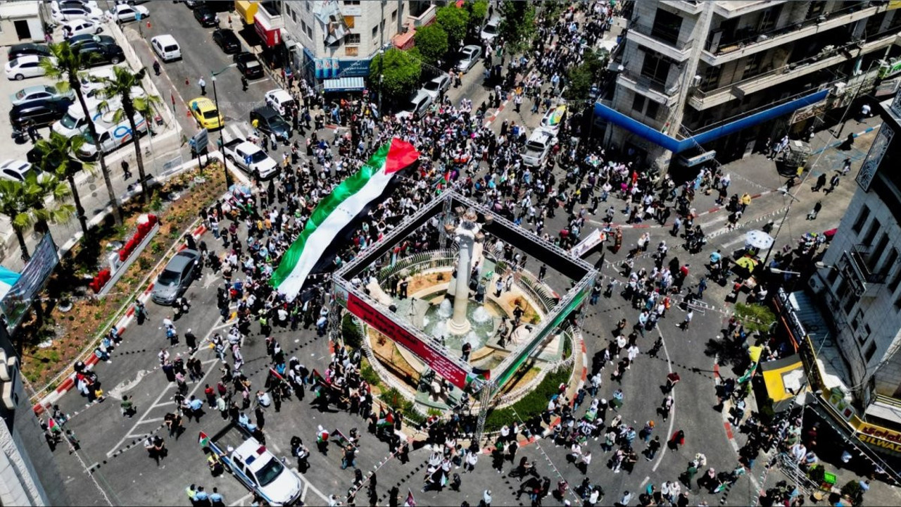 Birleşmiş Milletler İsrail'i kızdırdı