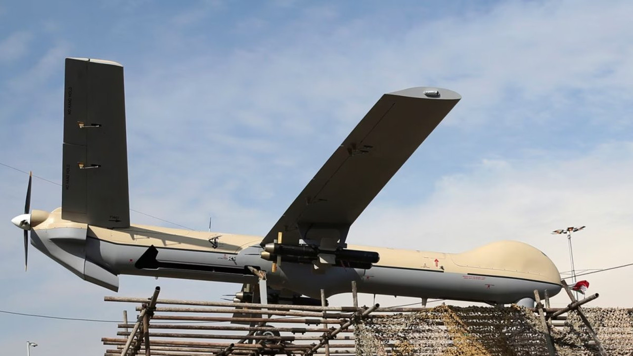 ABD açıkladı: İran ve Rusya askeri bağlarını güçlendiriyor