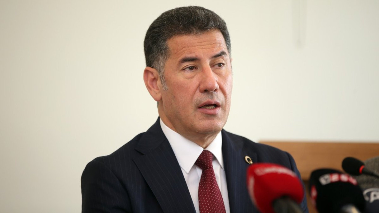 AKP'nin gizli toplantılarında konuşulan Sinan Oğan planı sızdı