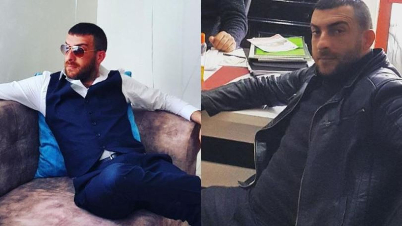 Türk İslam Birliği Ocakları Başkanı göçmen kaçakçısı çıktı