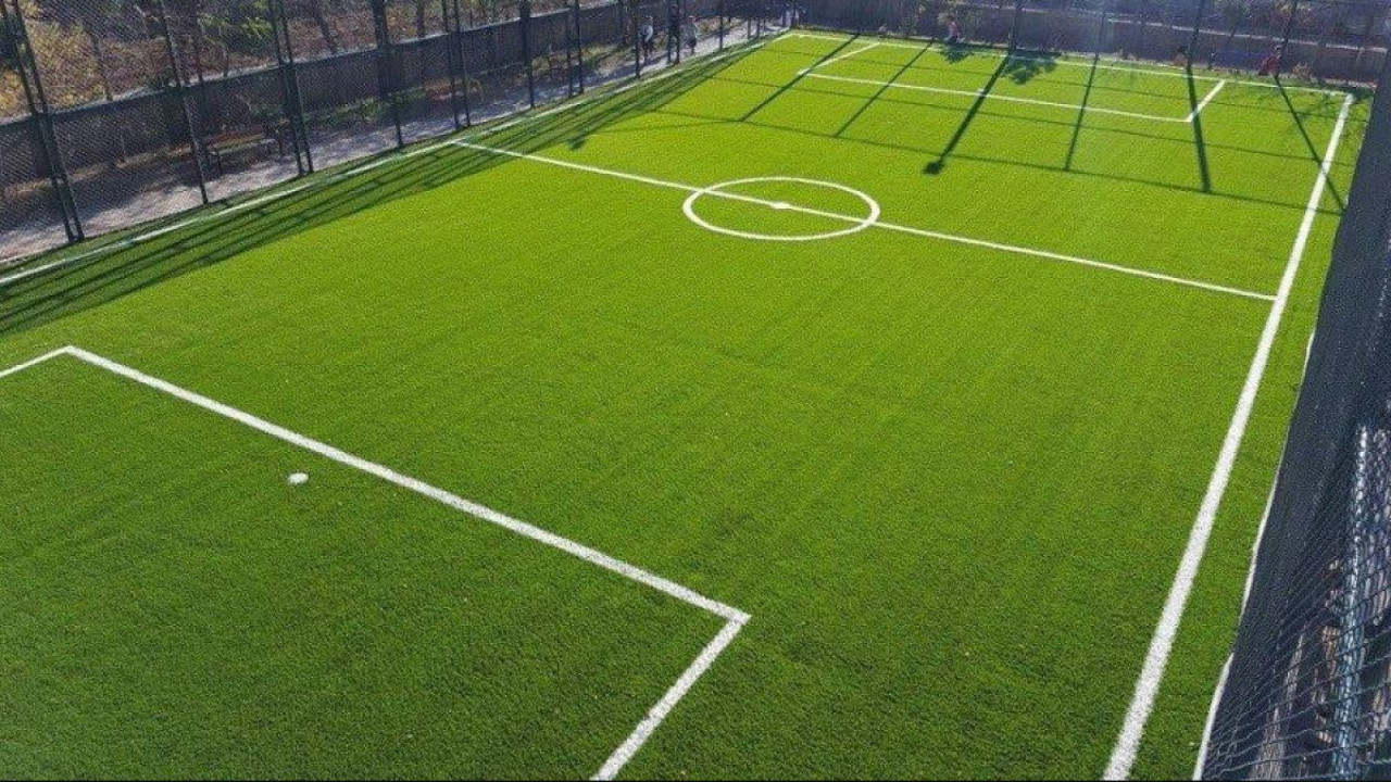 Futbol sahasında katliam. 3'ü çocuk 6 kişi hayatını kaybetti