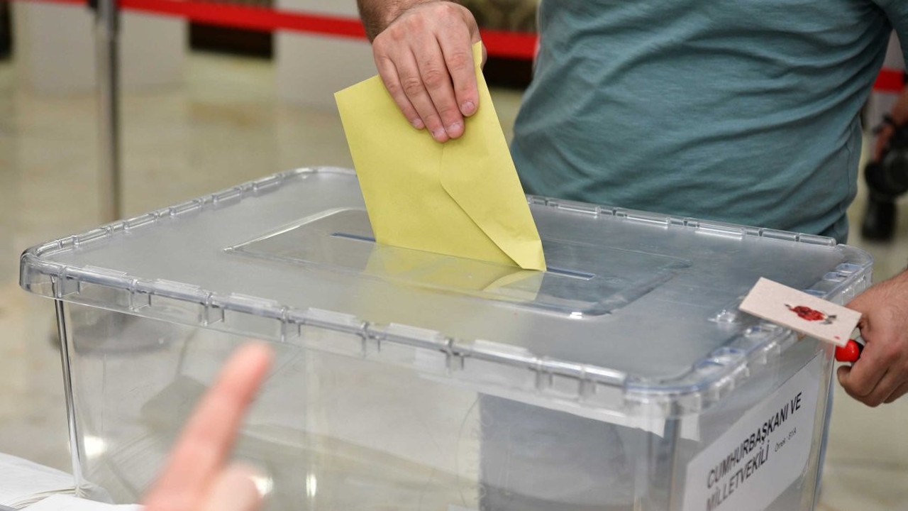 CHP YSK’nın sandık sonuçlarını erişime açtı... İşte oy kullandığınız sandığın sonuçları