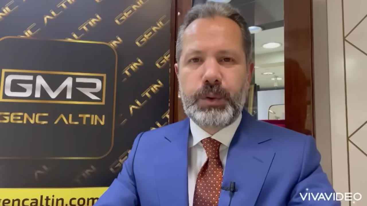 Piyasaların bir bileni İslam Memiş'ten 2'nci tur öncesi Dolar ve Euro uyarısı