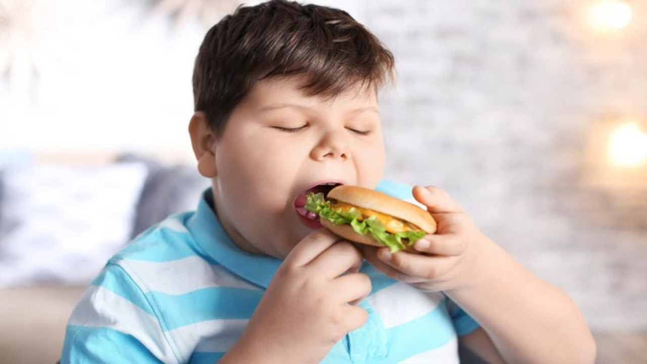 Bilimsel araştırmadan ortaya çıktı. Obez çocuklarda kısırlık riski var