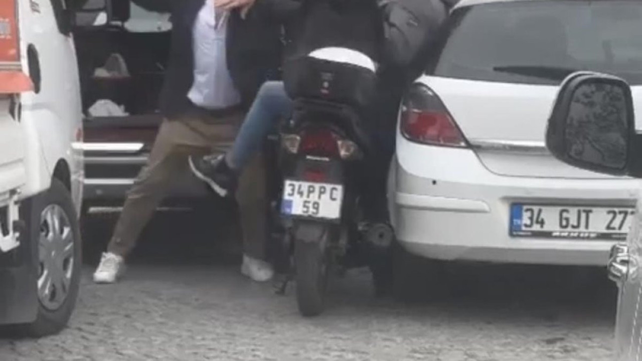 Satırlı saldırgan yakalandı