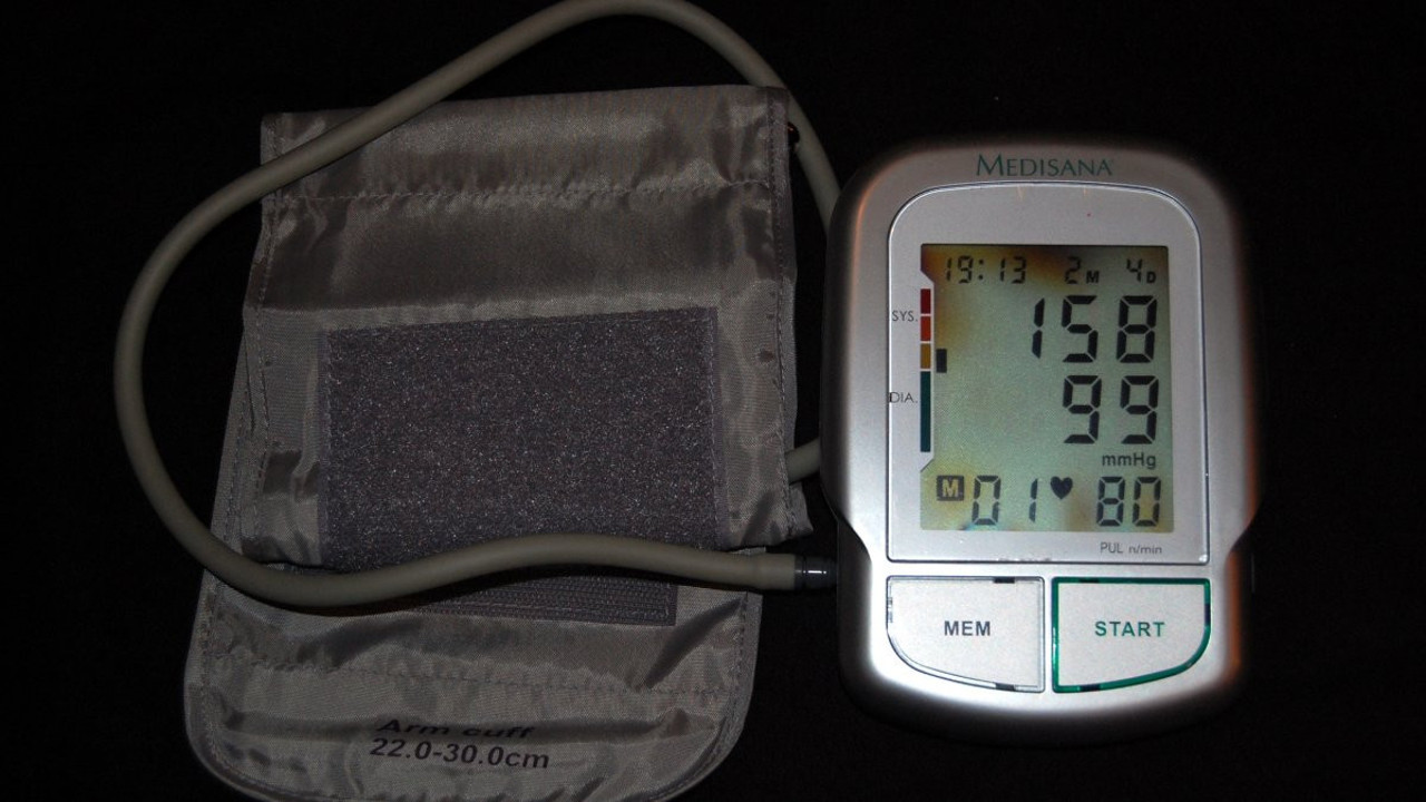 Profesörden yüksek tansiyonla ilgili kritik uyarı