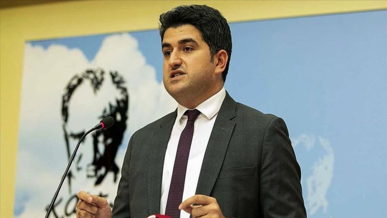 Seçimden sonra eleştiri oklarının hedefindeydi: Onursal Adıgüzel’den ilk açıklama