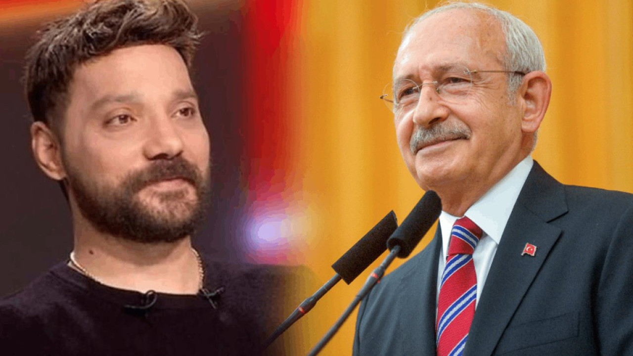 Kemal Kılıçdaroğlu'ndan Oğuzhan Uğur'un çağrısına yanıt