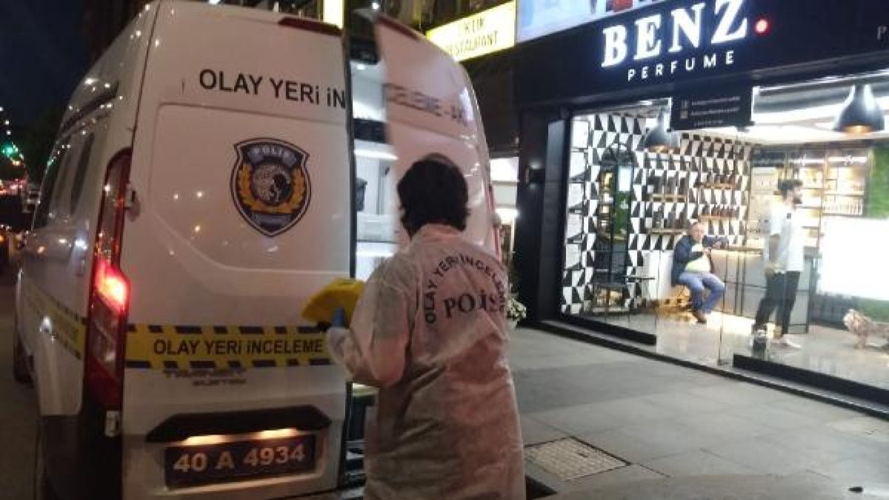 Ailesinin haber alamadığı kadın evinde öldürülmüş halde bulundu