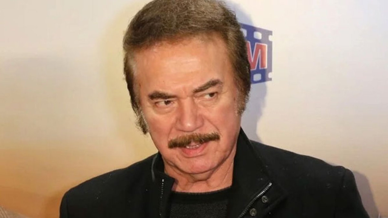 Sosyal medyayı karıştıran 'Orhan Gencebay öldü' iddiası. Oğlundan açıklama geldi