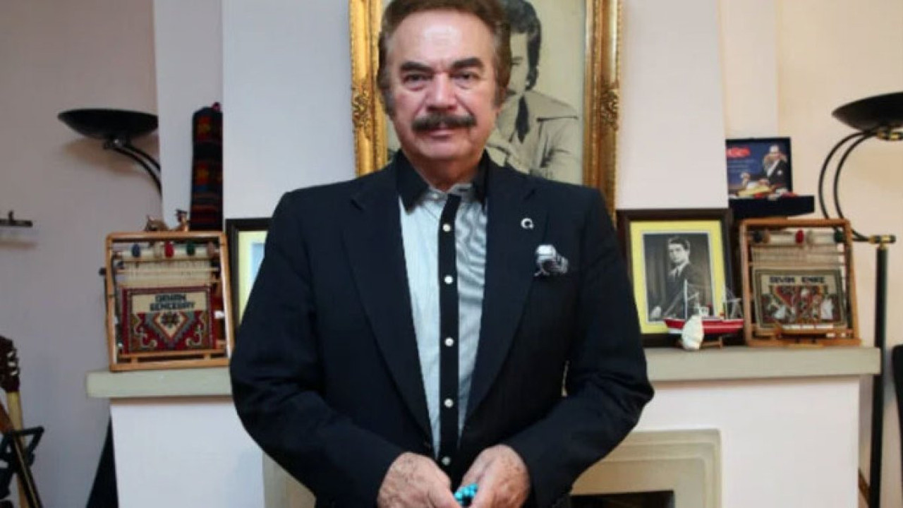 Orhan Gencebay kimdir? Orhan Gencebay öldü iddiası ortalığı karıştırdı