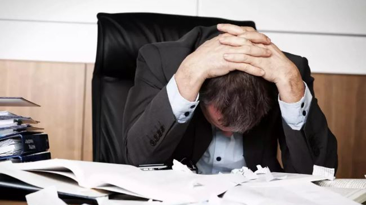 Dev şirketin iflası istendi. Türkiye’nin enerji devleri arasındaydı