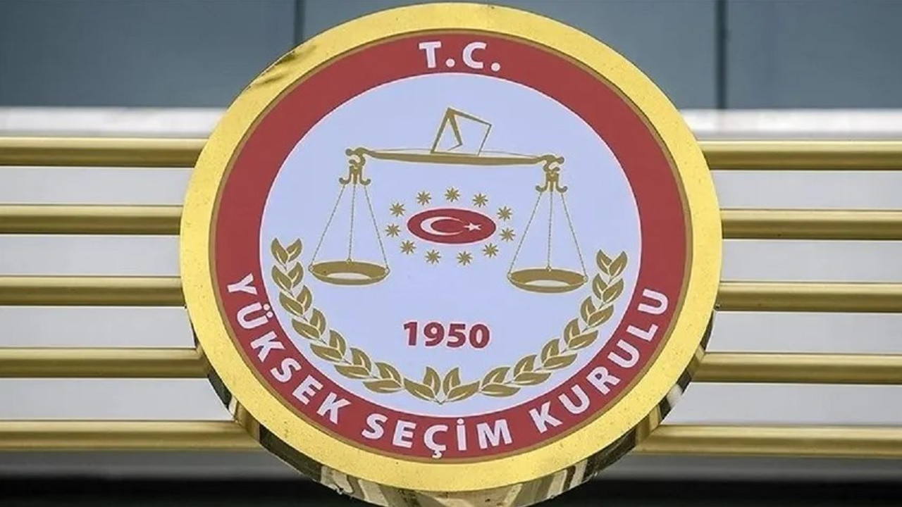 YSK'ya itiraz için bugün son gün