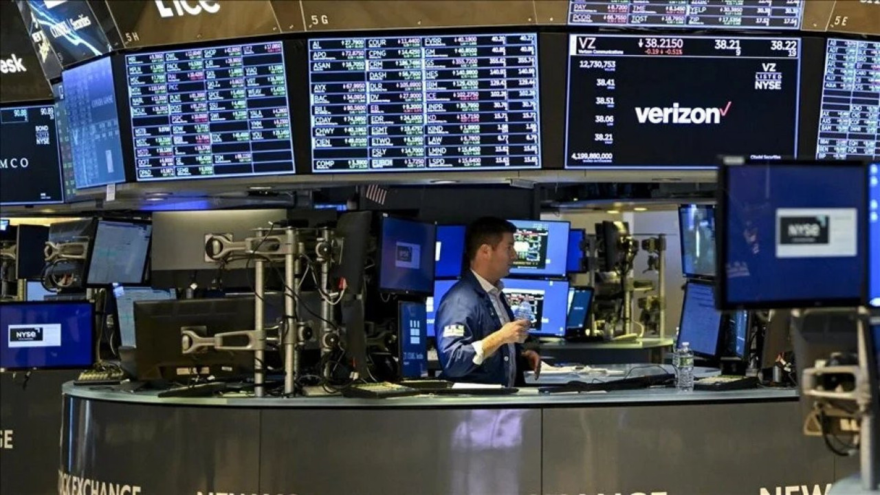 Küresel piyasalar negatif seyrediyor (17 Mayıs 2023)