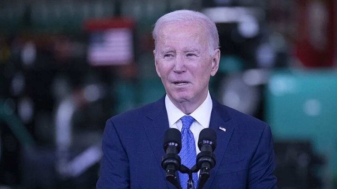 Biden Avustralya ve Papua Yeni Gine ziyaretlerini iptal etti
