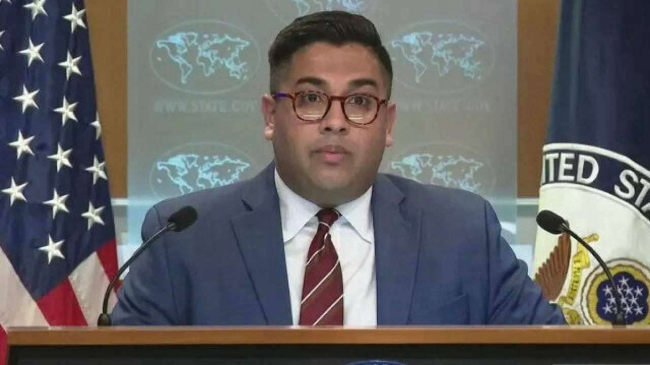 ABD'den Gürcistan-Rusya uçuşları için tehdit gibi açıklama