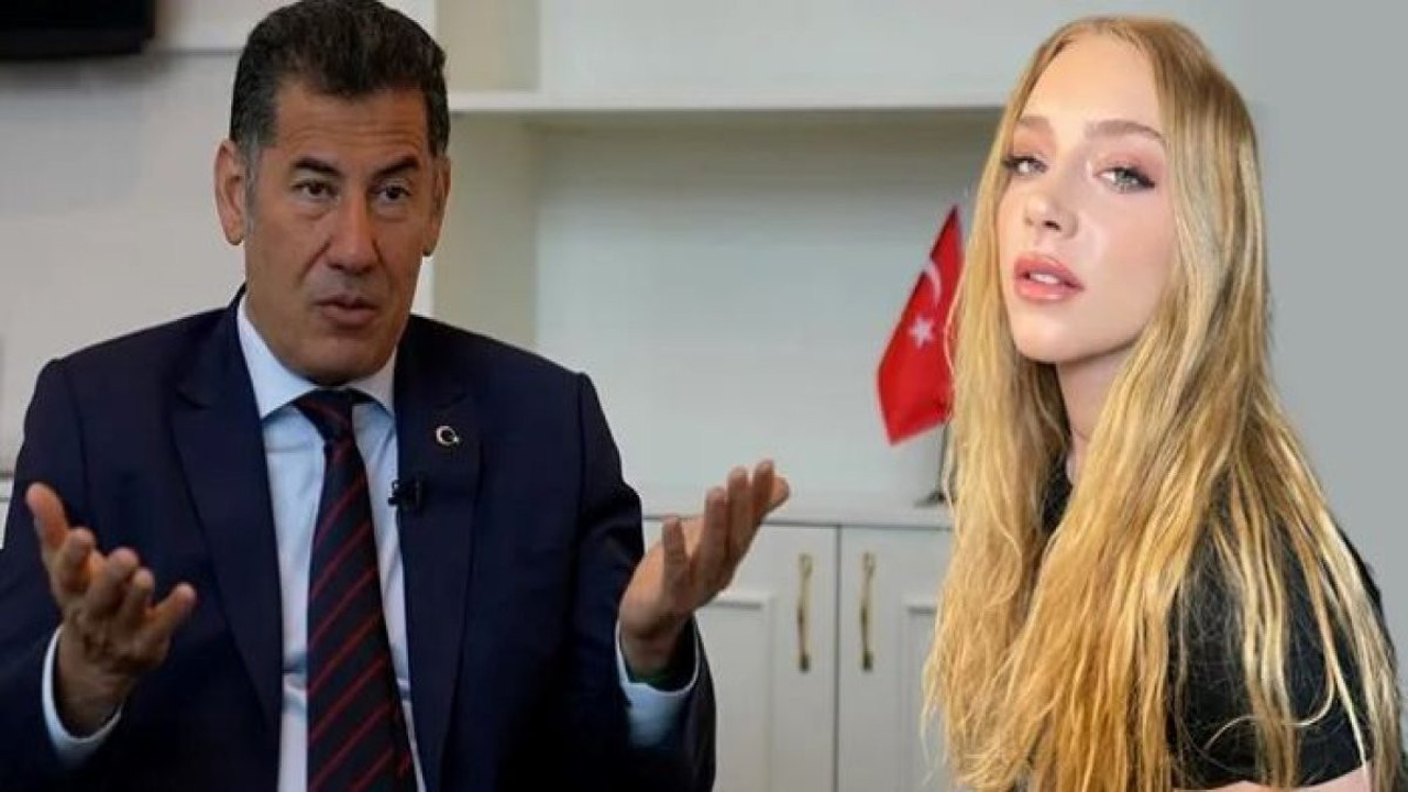 Ünlü oyuncudan Sinan Oğan'a ikinci tur mektubu