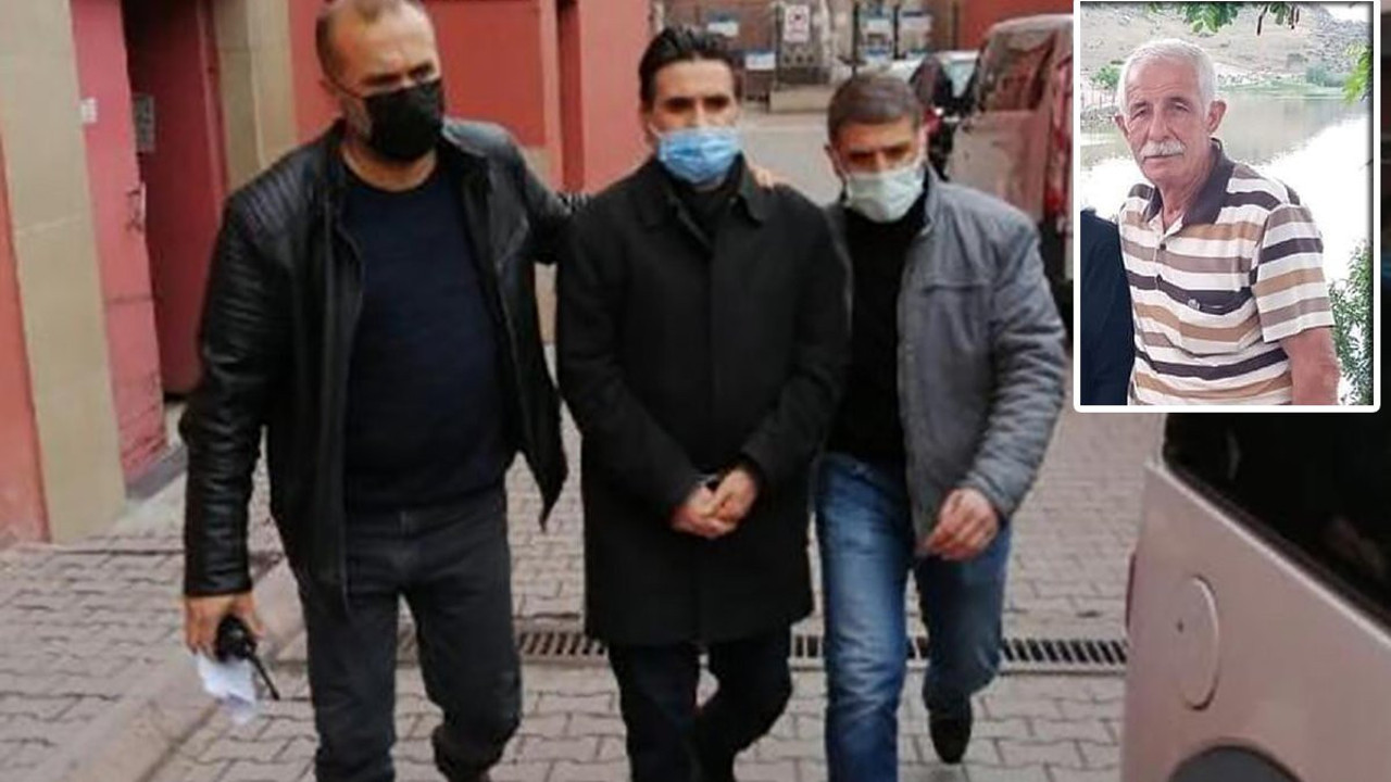 Cinayet davasında 'taş attı' indirimi