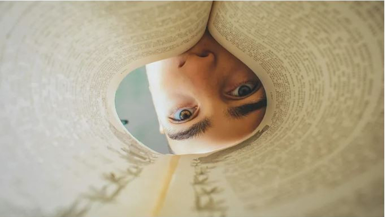 Başından vuruldu ters görmeye başladı. Tarihin en tuhaf vakası