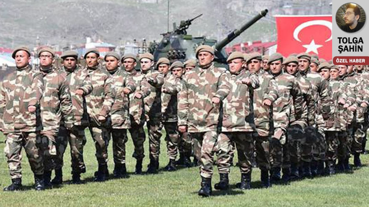 Devleti yükten kurtarmak isteyen ancak görmezden gelinen 550 binden fazla bedelli askerlik mağduru sandığı bekliyor